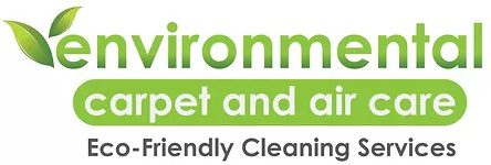 Environmental Carpet and Air Care logo